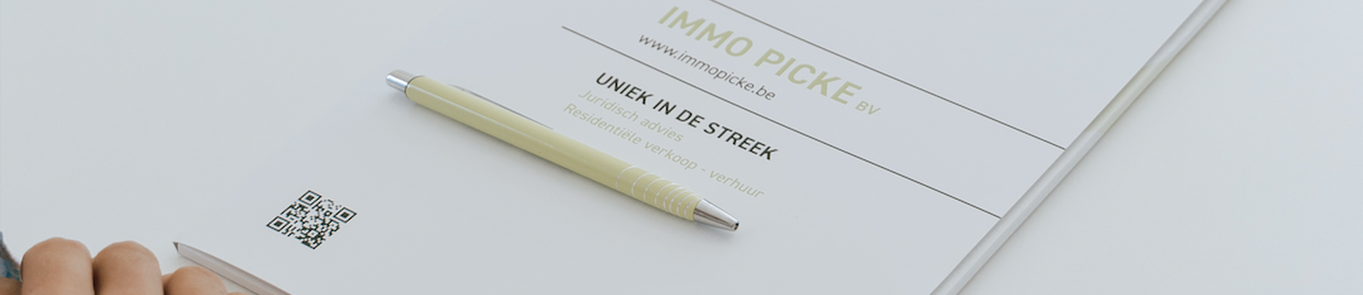 Agence Immo Pick&eacute;: Unique dans la r&eacute;gion