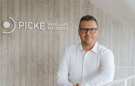 Pieter Pick&eacute;