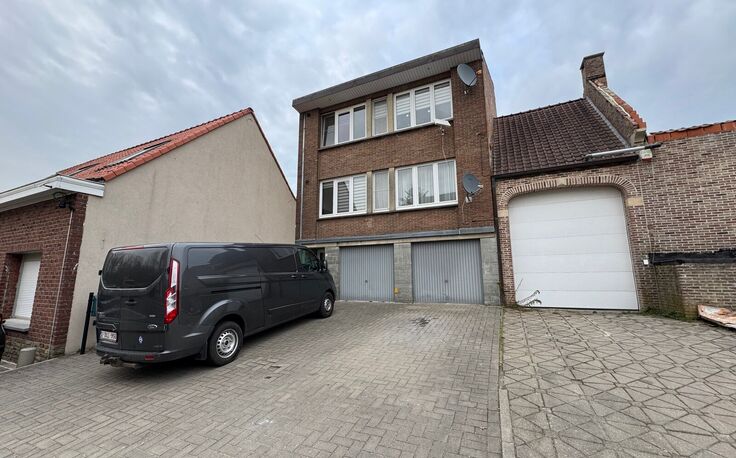 Appartement &agrave; louer &agrave; Beersel