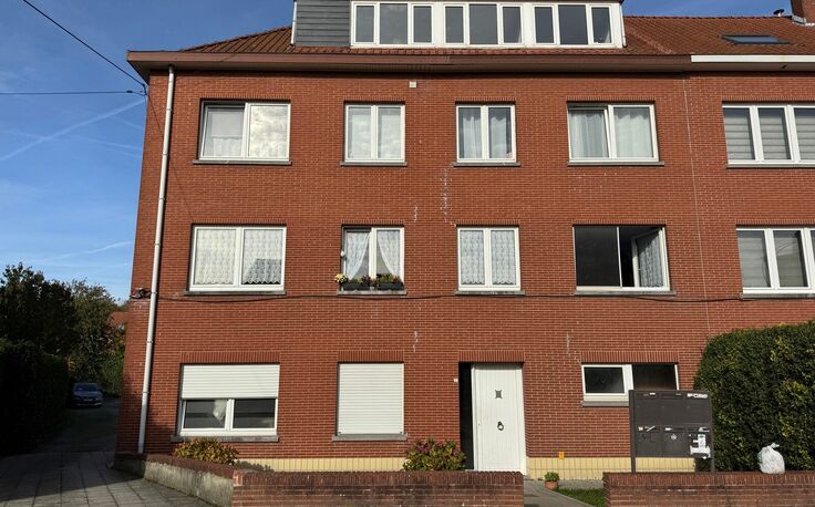 Appartement à louer à Drogenbos