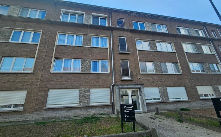 Appartement &agrave; louer &agrave; Ruisbroek