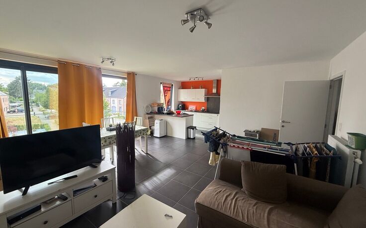 Appartement &agrave; louer &agrave; Sint-Pieters-Leeuw