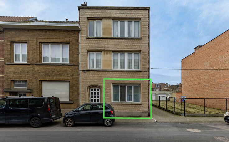 Appartement &agrave; vendre &agrave; Dilbeek