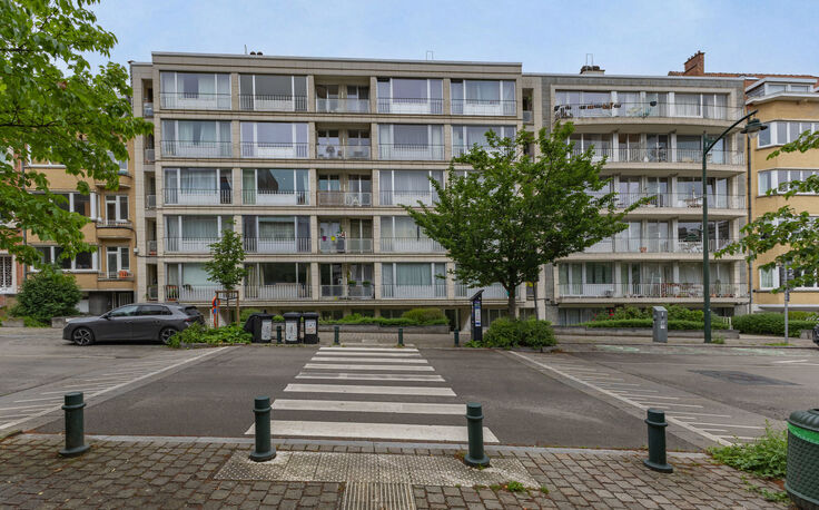 Appartement &agrave; vendre &agrave; Vorst