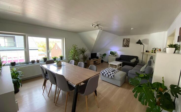 Appartement te huur in Sint-Pieters-Leeuw