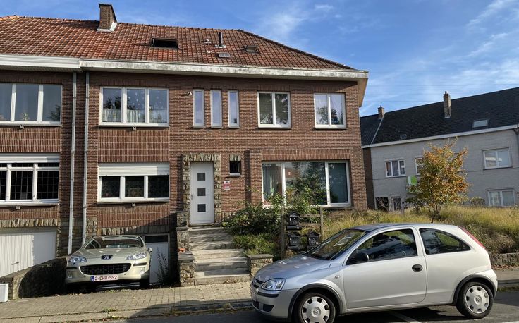 Appartement te koop in Beersel Huizingen