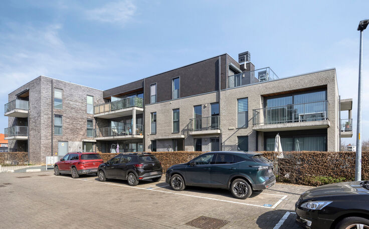 Appartement te koop in Leeuw-Saint-Pierre
