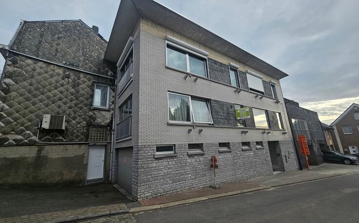 Appartement te koop in Sint-Pieters-Leeuw