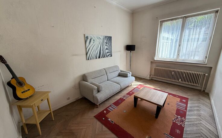Appartement te koop in Vorst