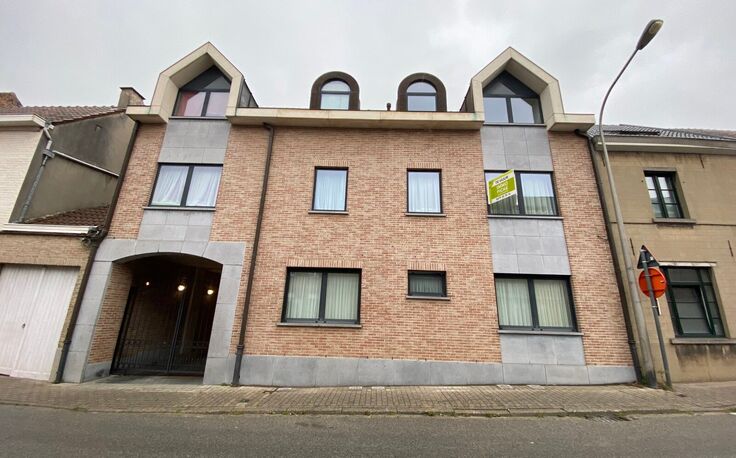 Duplex &agrave; louer &agrave; Beersel