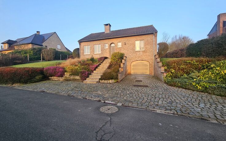 Huis te huur in Sint-Pieters-Leeuw