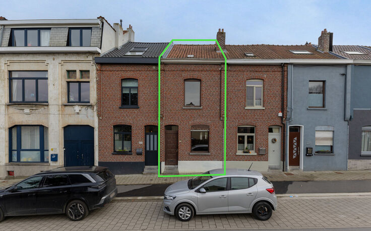 Huis te koop in Beersel