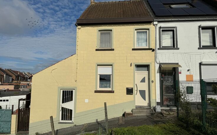 Huis te koop in Halle Lembeek