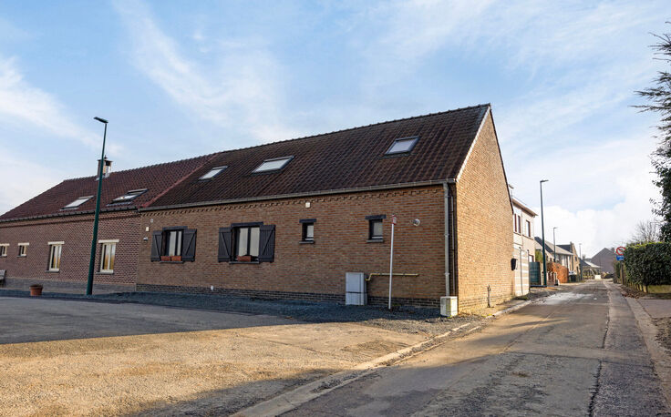 Huis te koop in Roosdaal