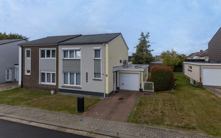 Huis te koop in Sint-Pieters-Leeuw