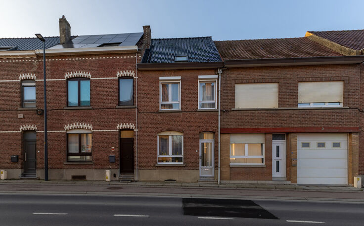 Huis te koop in Sint-Pieters-Leeuw