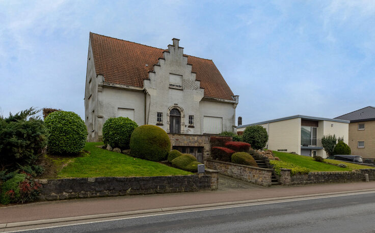 Huis te koop in Sint-Pieters-Leeuw