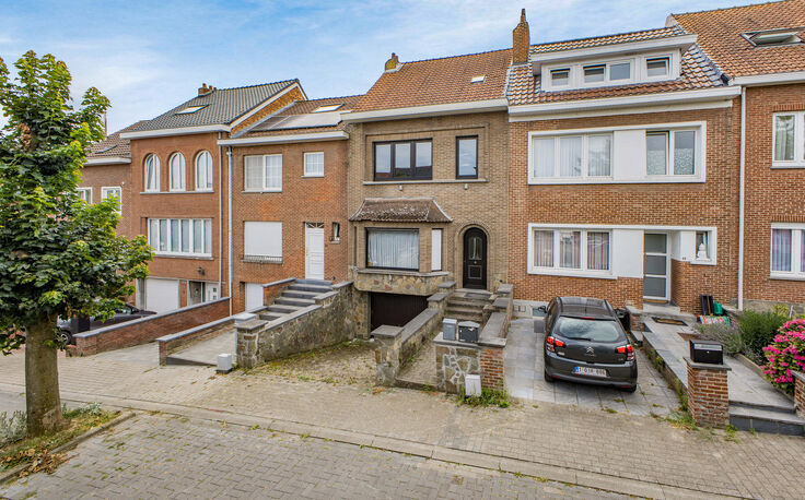 Huis te koop in Sint-Pieters-Leeuw
