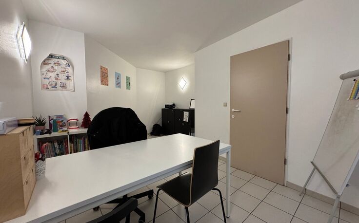 Kantoor te huur in Sint-Pieters-Leeuw