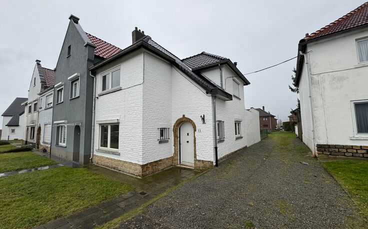 Maison à vendre à Sint-pieters-leeuw
