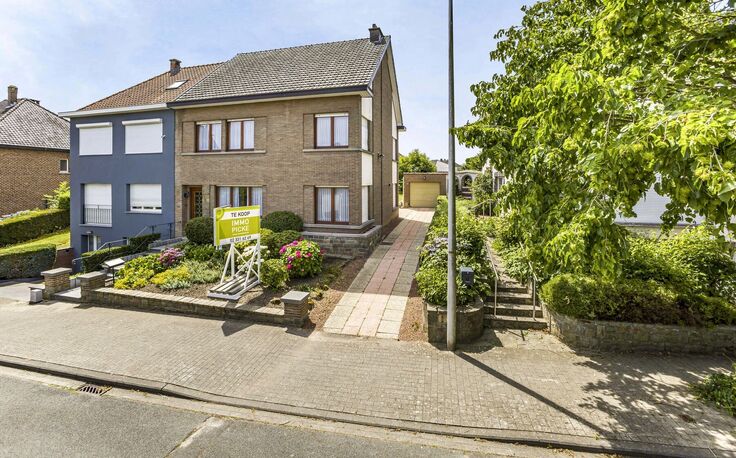 Maison &agrave; vendre &agrave; Sint-Pieters-Leeuw