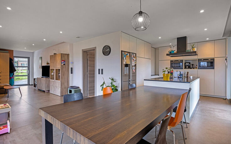 Maison unifamiliale à vendre à Halle