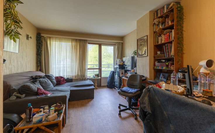 Studio &agrave; vendre &agrave; Jette