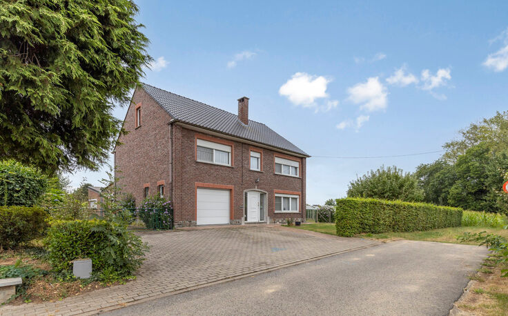 Villa te koop in Dilbeek