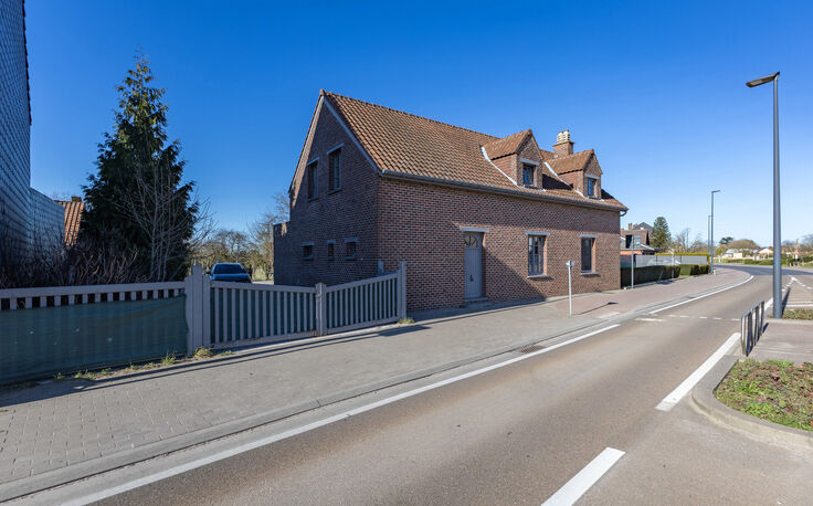 Villa te koop in Sint-Pieters-Leeuw