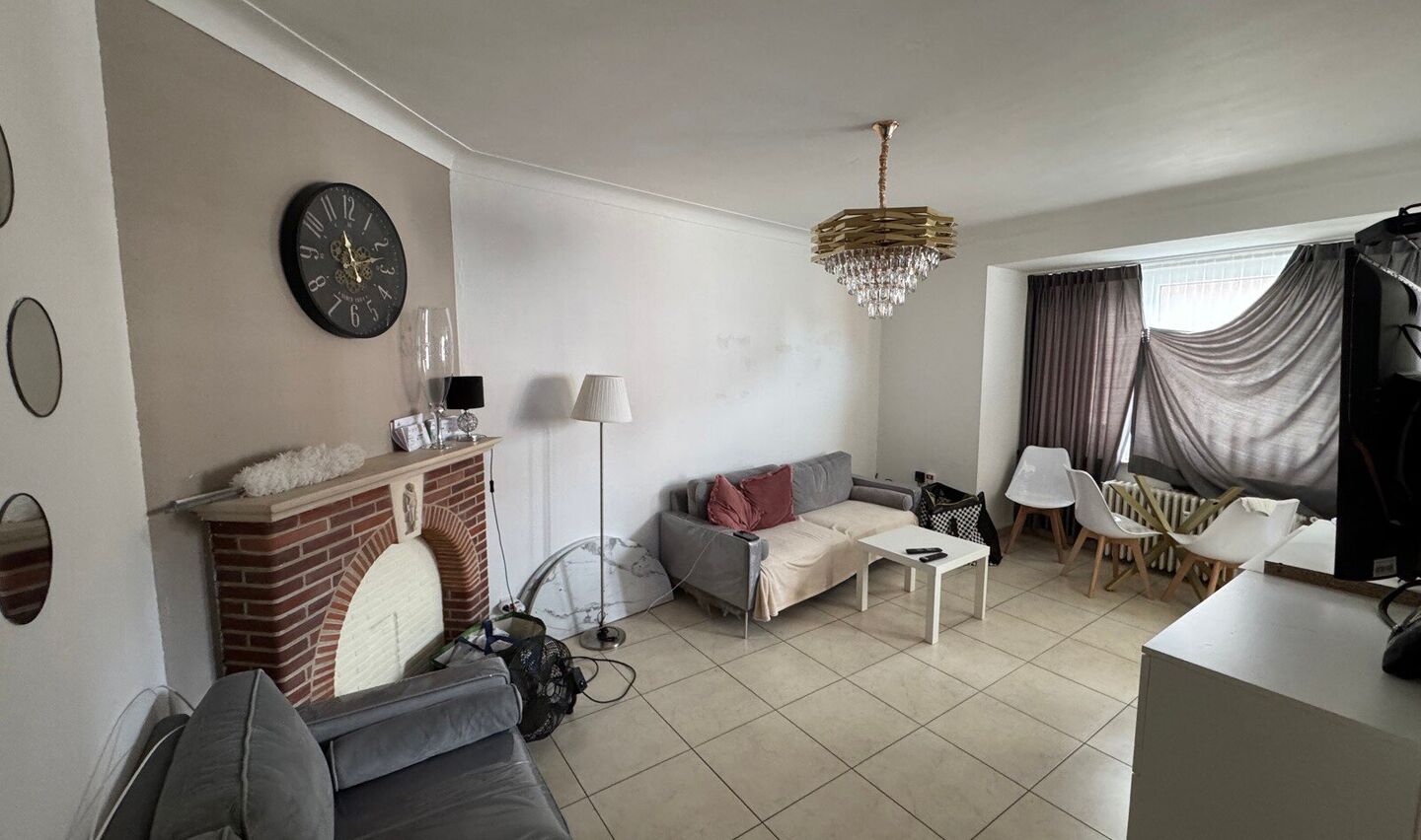 Appartement &agrave; louer &agrave; Anderlecht