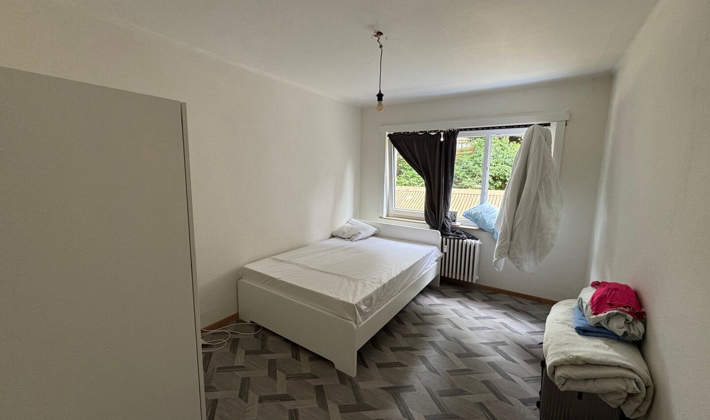 Appartement &agrave; louer &agrave; Anderlecht