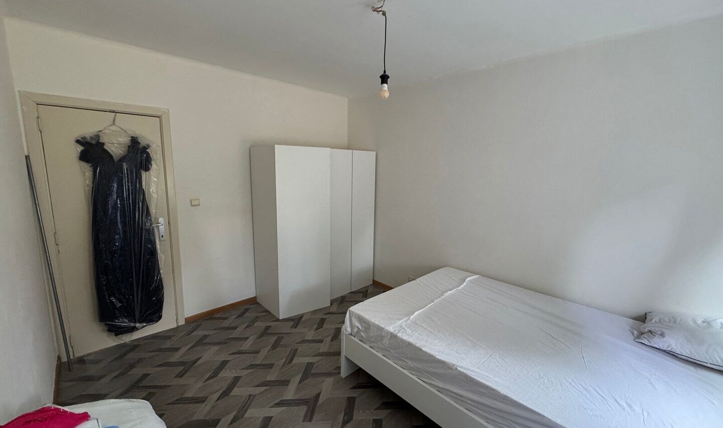 Appartement &agrave; louer &agrave; Anderlecht