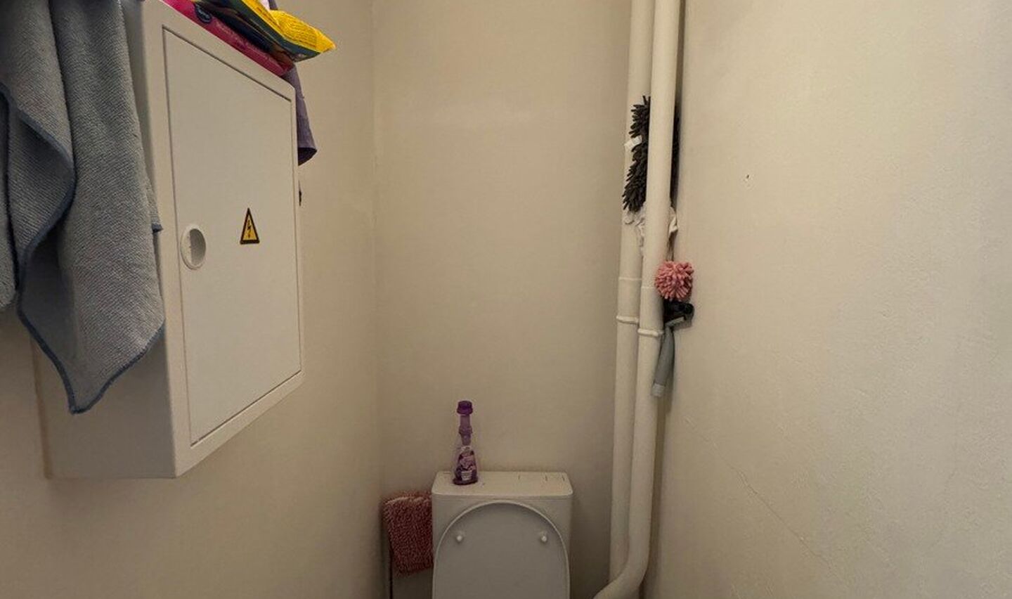 Appartement &agrave; louer &agrave; Anderlecht