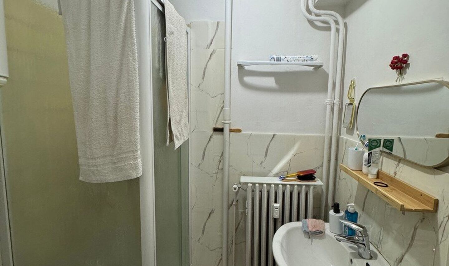 Appartement &agrave; louer &agrave; Anderlecht