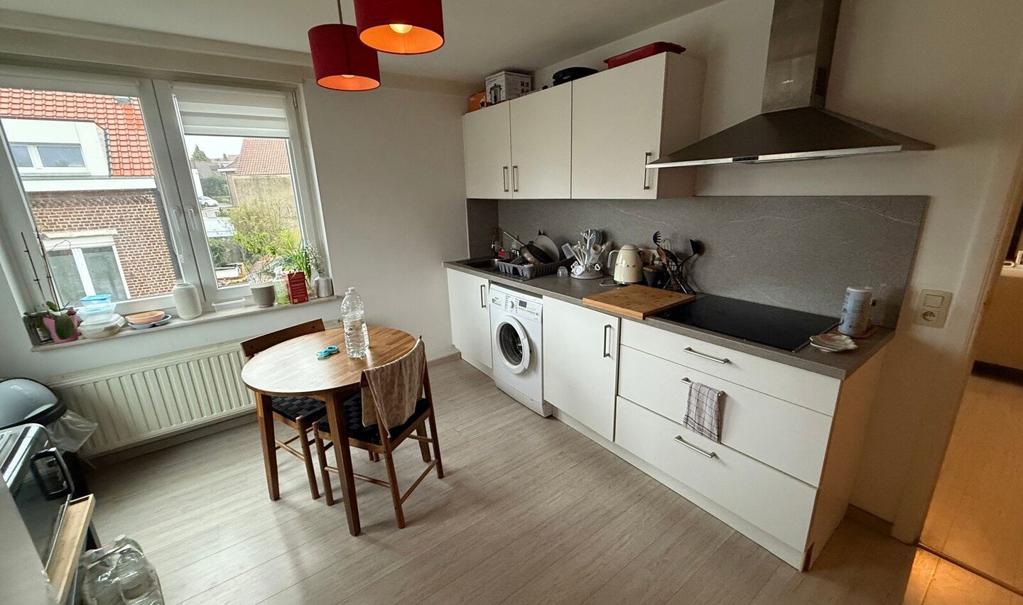 Appartement à louer à Beersel