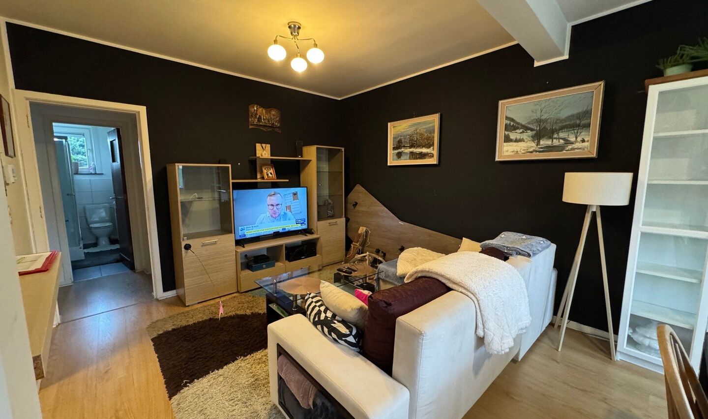 Appartement &agrave; louer &agrave; Beersel