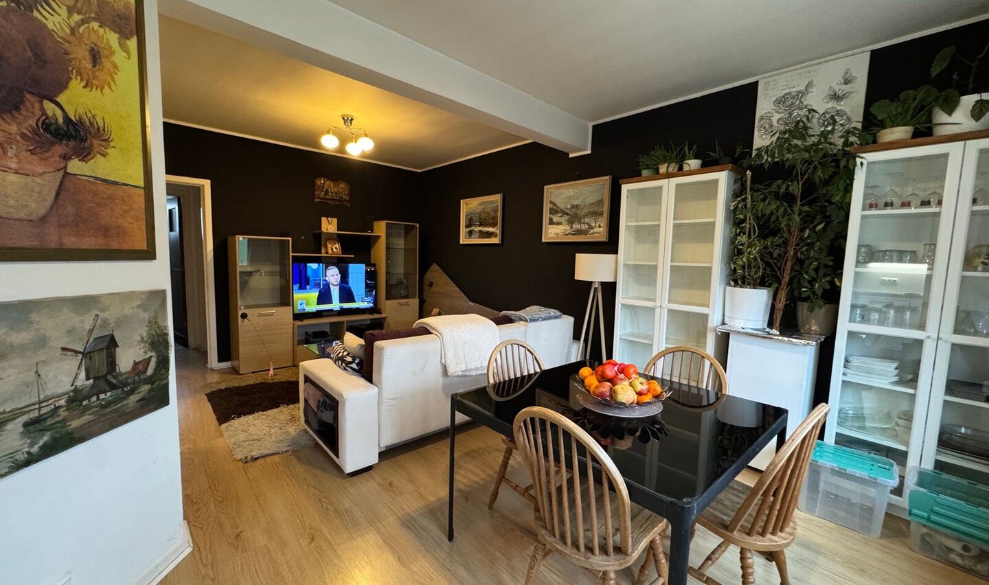 Appartement &agrave; louer &agrave; Beersel