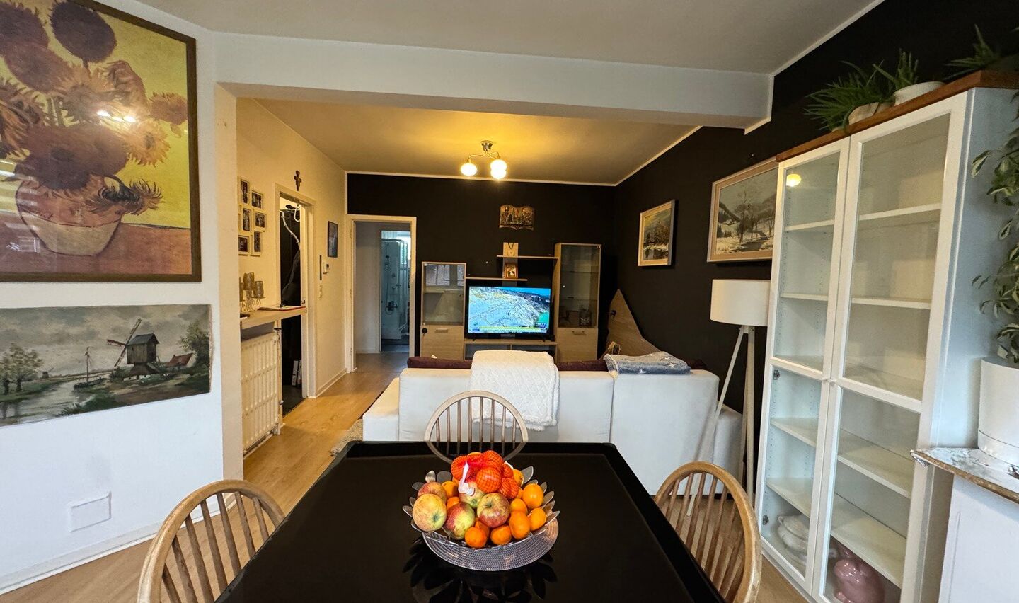 Appartement &agrave; louer &agrave; Beersel