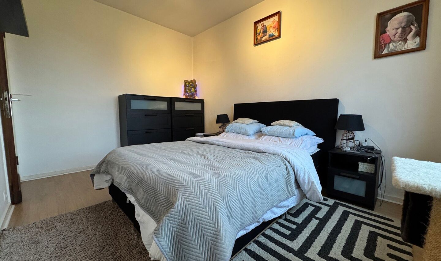 Appartement &agrave; louer &agrave; Beersel