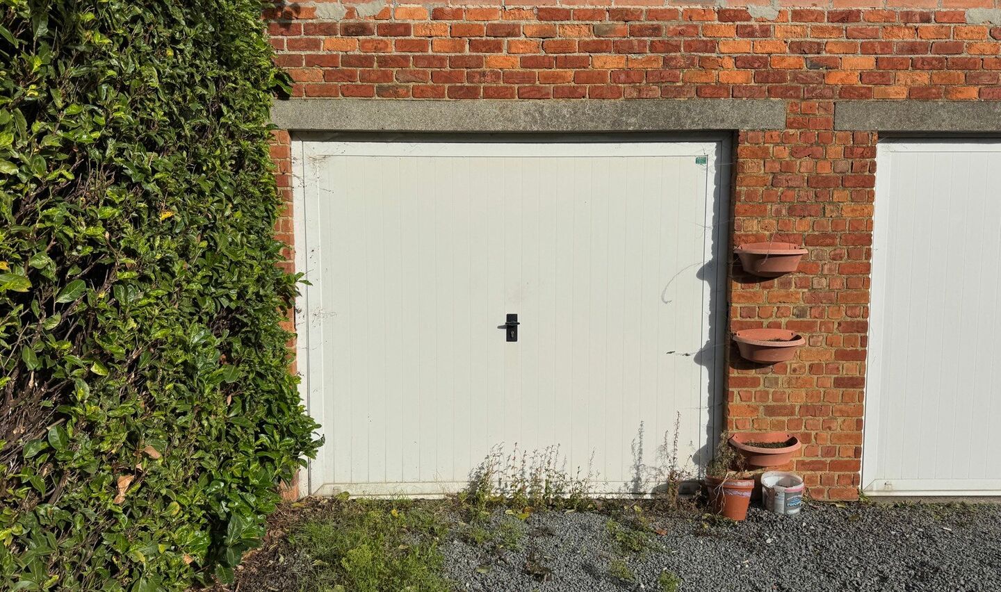 Appartement à louer à Drogenbos