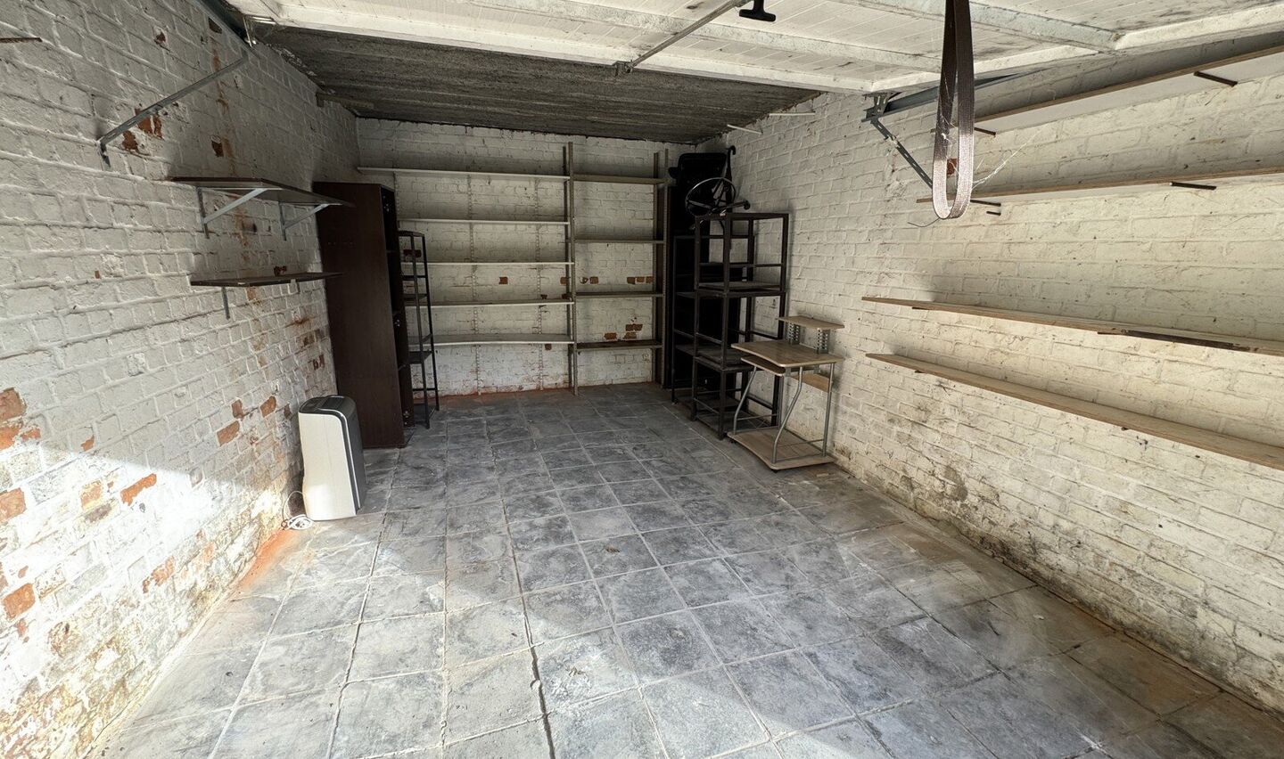 Appartement à louer à Drogenbos