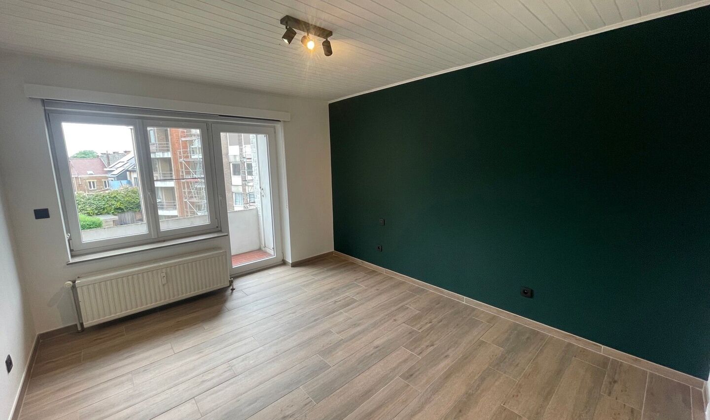 Appartement &agrave; louer &agrave; Halle