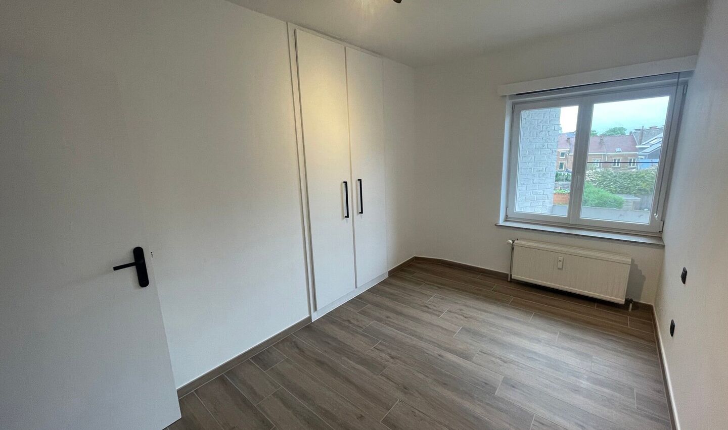 Appartement &agrave; louer &agrave; Halle