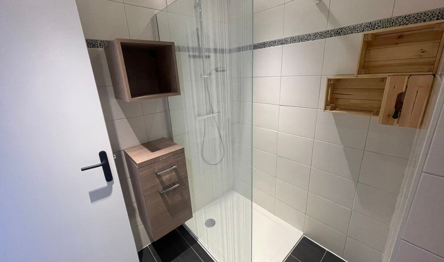 Appartement &agrave; louer &agrave; Halle