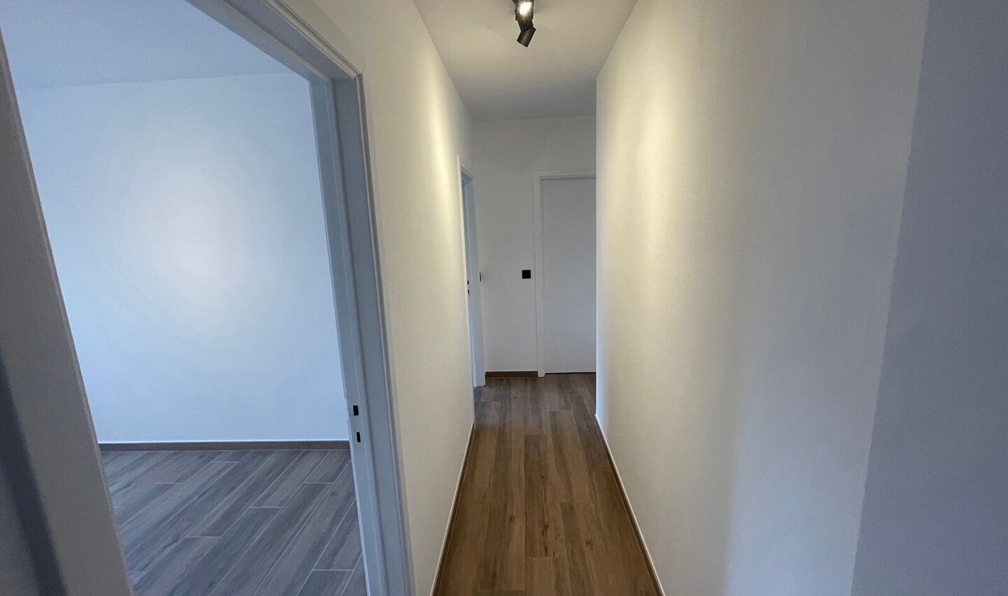 Appartement &agrave; louer &agrave; Halle