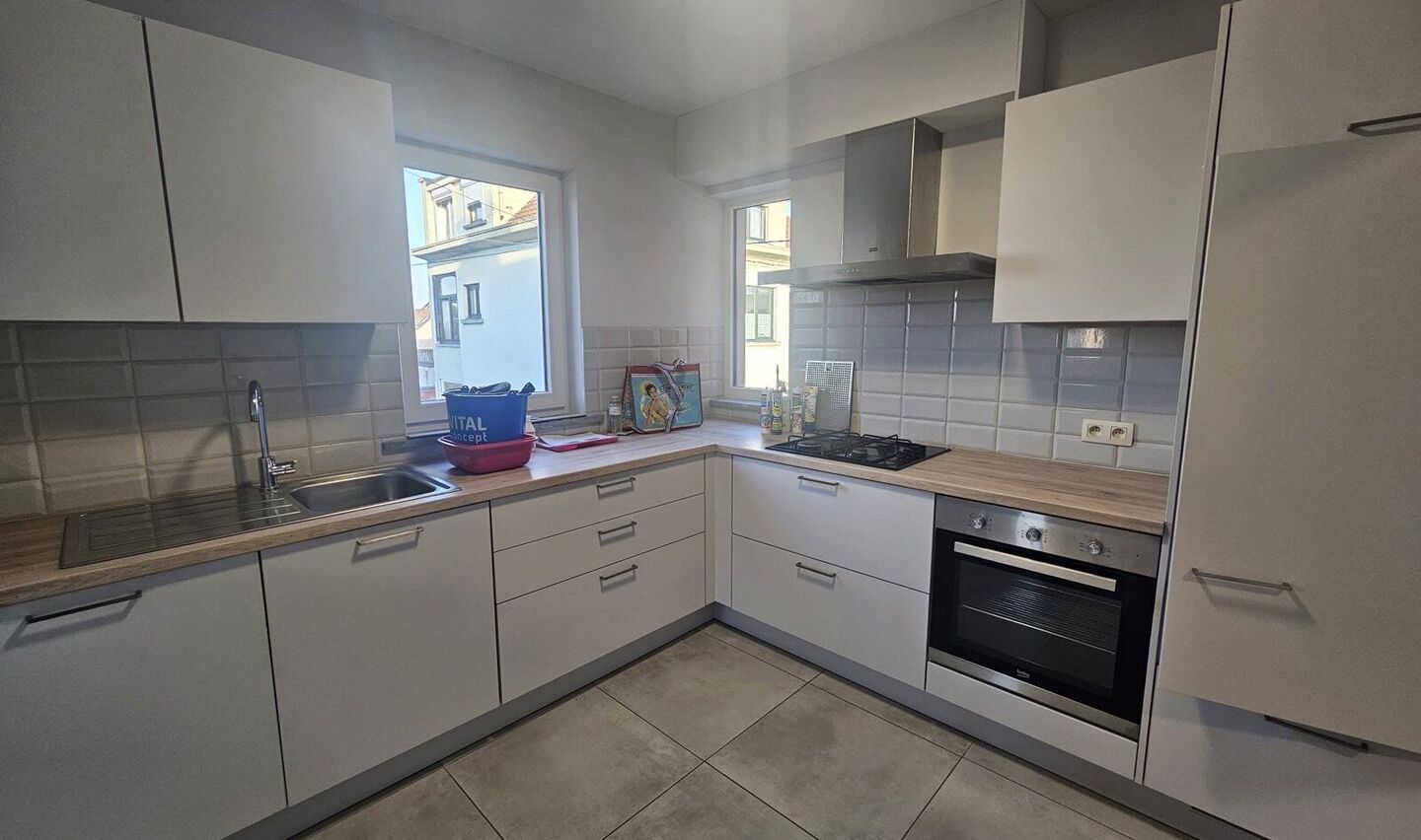 Appartement &agrave; louer &agrave; Halle