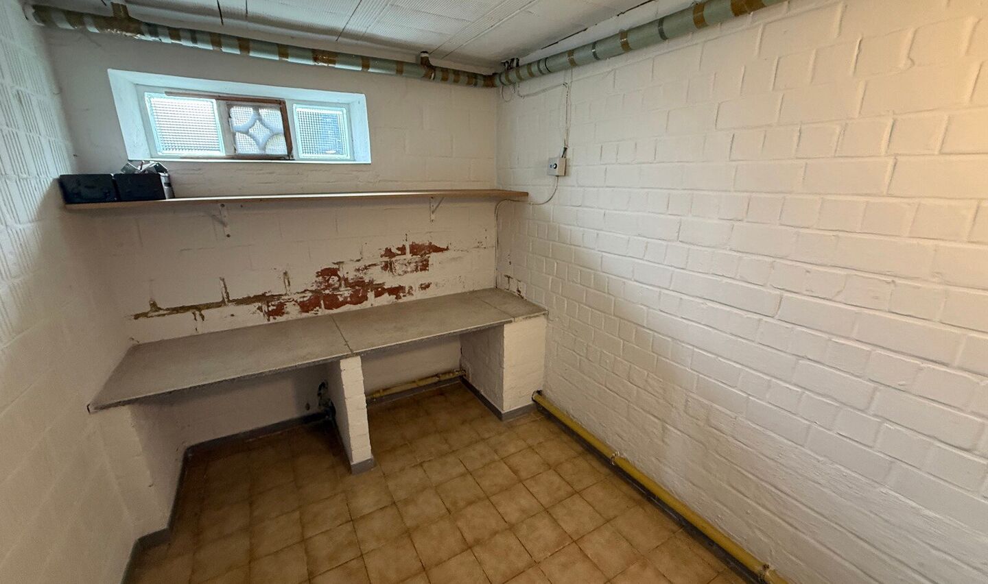 Appartement &agrave; louer &agrave; Halle