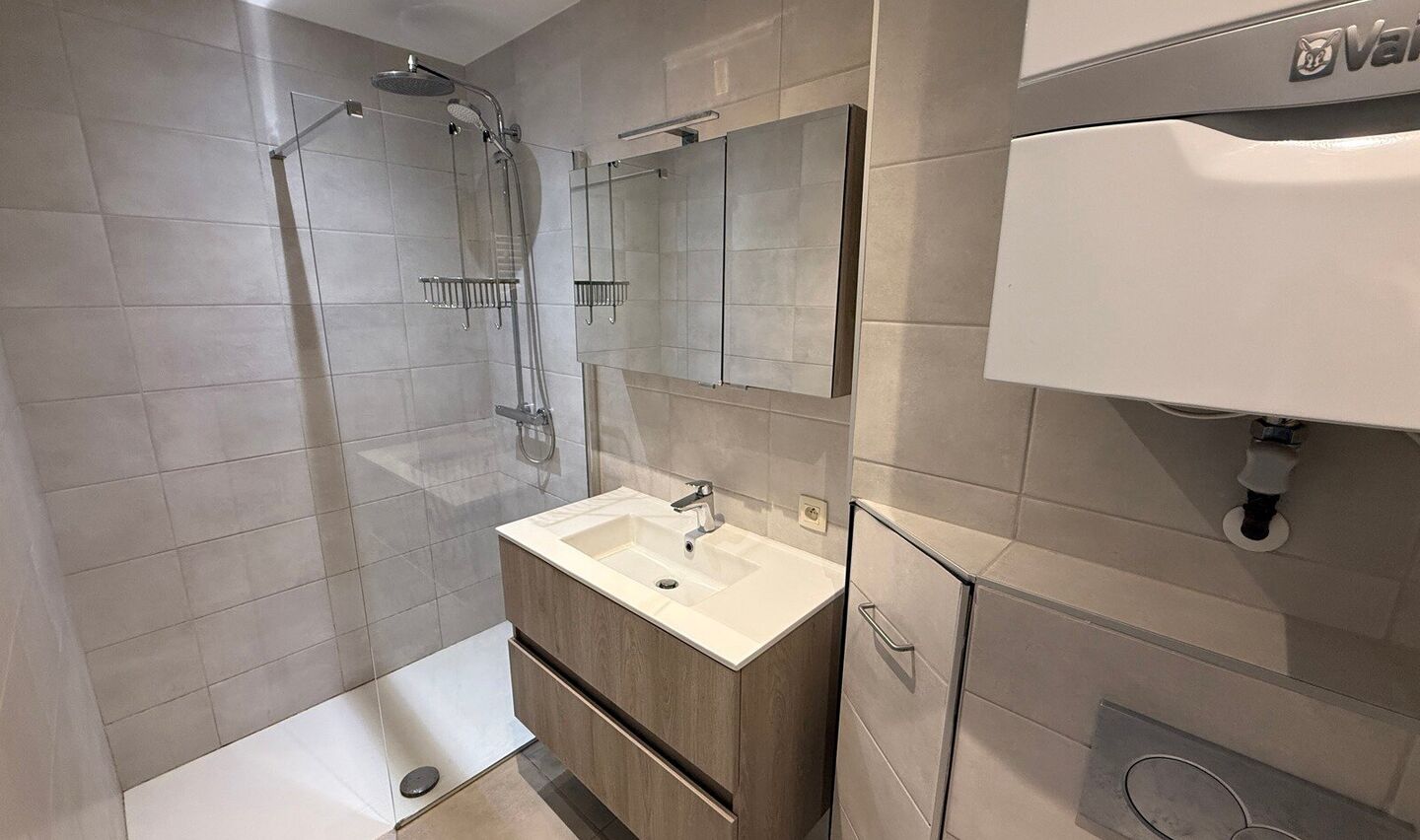 Appartement &agrave; louer &agrave; Halle