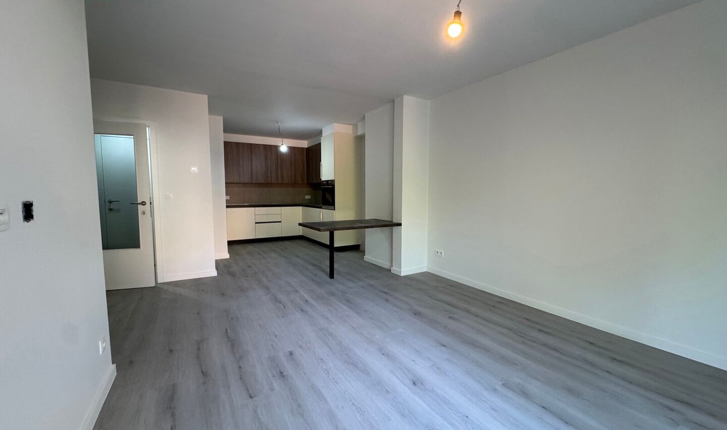 Appartement à louer à Sint-Agatha-Berchem