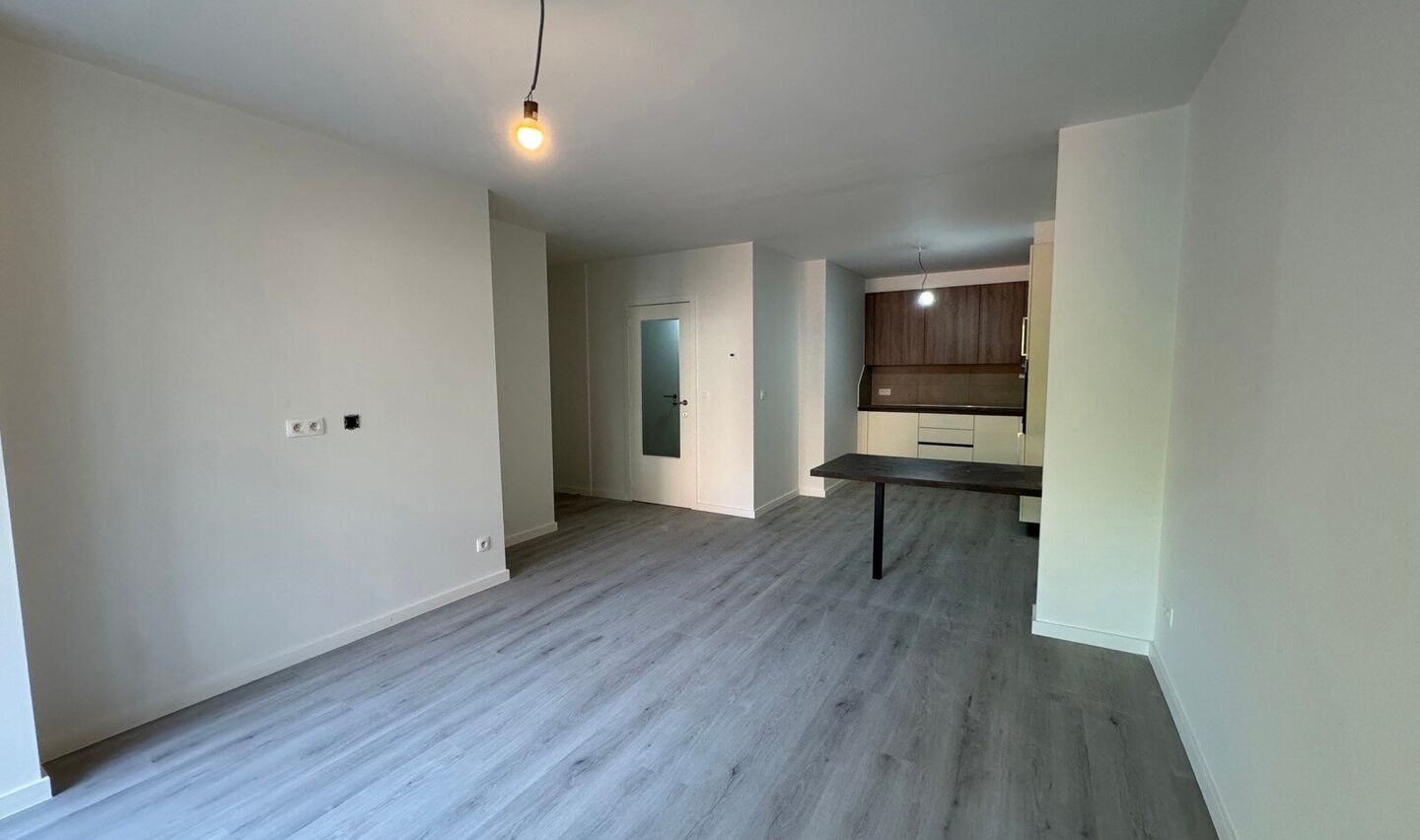 Appartement à louer à Sint-Agatha-Berchem